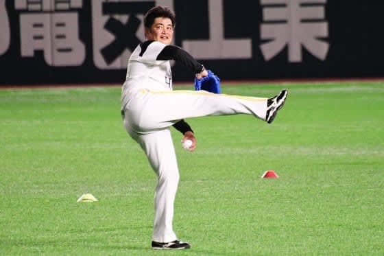 ホークス・工藤監督　先発ローテ変更へ　無傷4勝の高橋礼を抹消するその理由