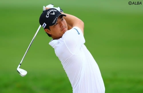 フューチャーGOLFツアー今季2戦目　今週は静岡で開催！