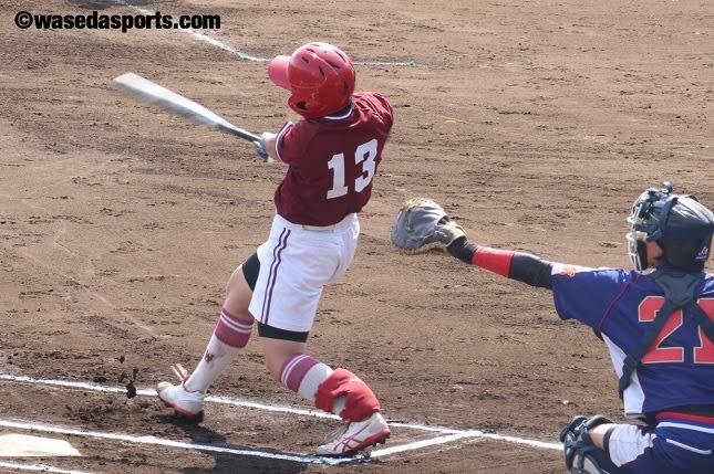 リーグ最終戦を勝利で飾り、いざ特別ページシステムへ！