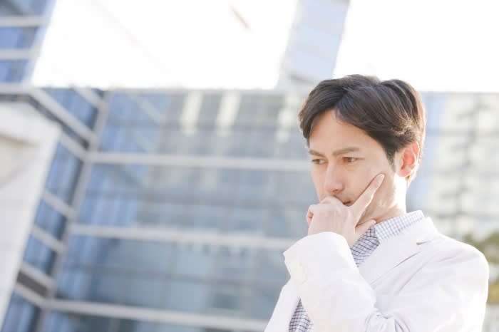 転職するならまずは副業から始めるべき理由