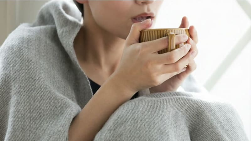 【唐辛子vsショウガ】実は冷え性に“逆効果”なのは…
