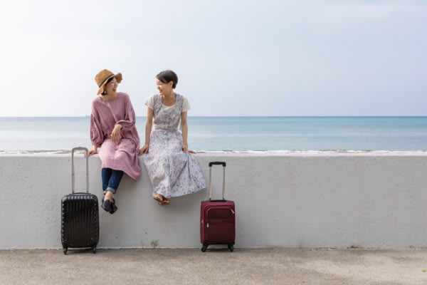 旅行のプランは人任せなのに…　後から文句を言う彼女にイライラも　自分も行くのにもかかわらず、旅行にプランをすべて人任せにする人がいる。それで、納得してくれるならいいが…