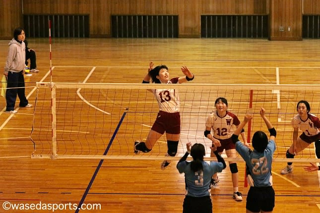 開幕５連勝！江戸川大に勝利し前半戦を全勝で折り返す