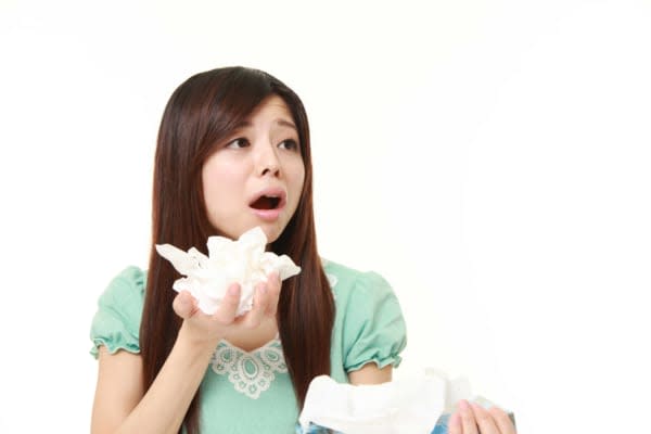 もしかして花粉症デビュー？　3割の人が「発症したばかり」と判明　去年までは爽やかに暮らせていたのに。花粉症になってしまった時の絶望は大きいが…