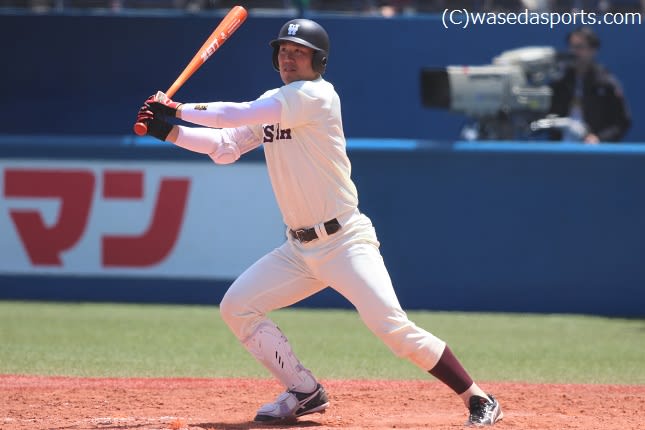 勝ち点逃す、痛すぎる敗戦。リーグ制覇へ立ち込める暗雲／明大２回戦