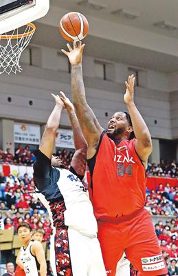 飛躍の３年目 グラウジーズＣＳ初出場（上）　総得点５０２２点　