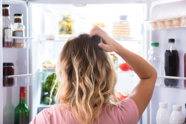 食材を腐らせちゃった…　自営業の人は余らせず料理できる人を素敵に感じる傾向も　 決まった食材でやりくりするのも、料理の腕の一つ。