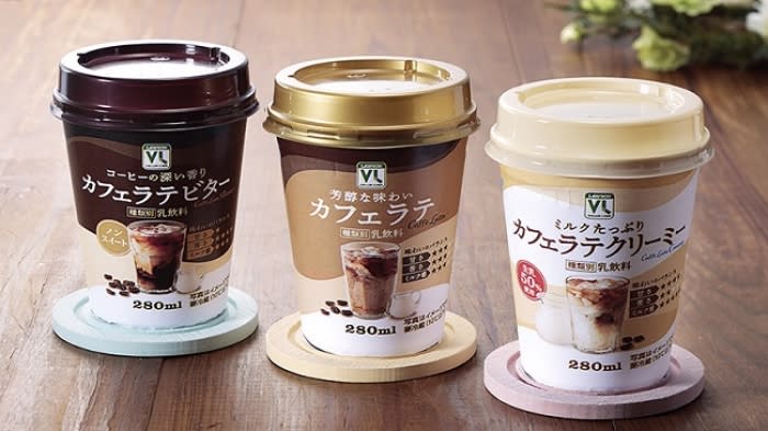 ローソン100、5月も毎週水曜日に新商品やリニューアル　100円スイーツも