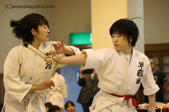 成長が見られた新人戦　団体戦で優勝をかざる