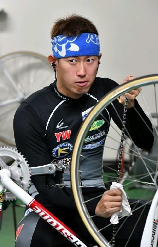 脇本黄金週間だ　松戸・Ｇ１日本選手権