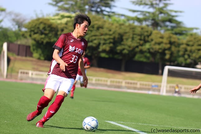ゴール欠乏症。今季最多１８本のシュートを放つが完封負け
