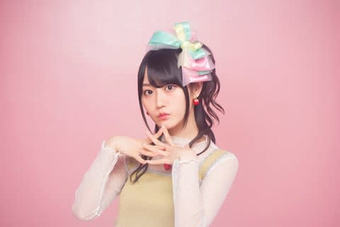 小倉唯：10枚目シングル制作　上松範康が作曲