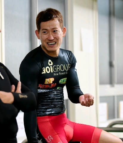 脇本令和最初のダービー王へ　松戸・日本選手権
