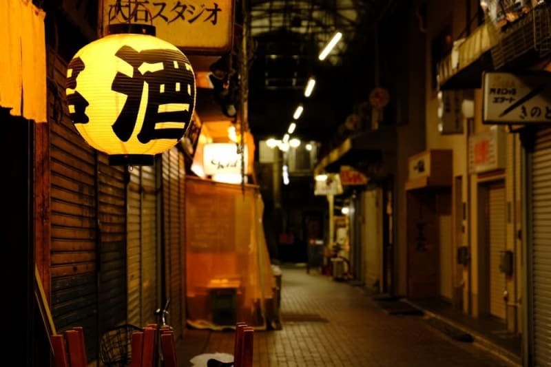 安くて楽しく酔える赤羽と北千住が人気　「飲みたい街ランキング2019」