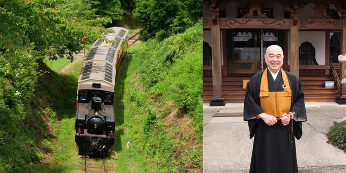 土砂や鉱石を運搬する貨車から進化した列車とは？