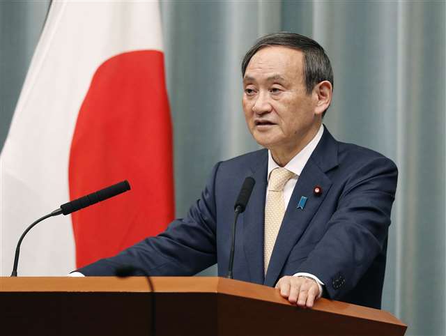 「ポスト安倍」に湯沢市出身の菅氏急浮上　危機管理で存在感