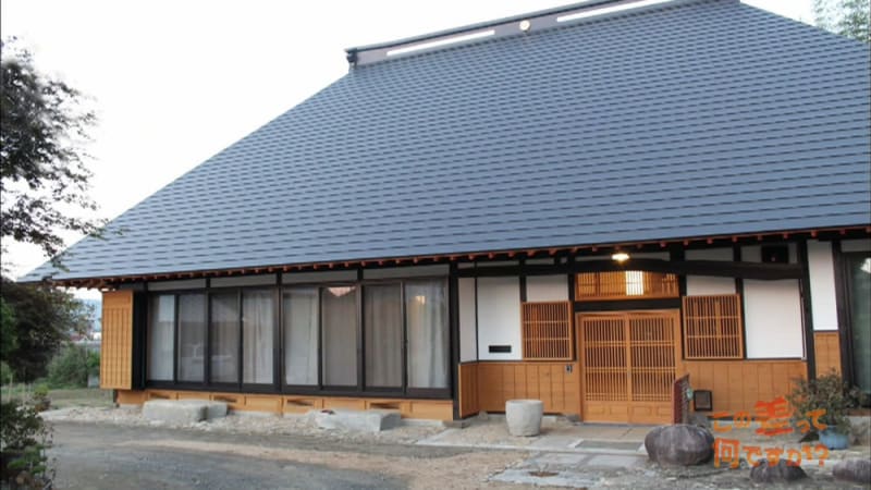 古民家がいま大ブーム！「家電いらずで快適な暮らし」の理由とは？