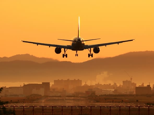 消防の航空機事故対策について　より多くの乗客を救うために