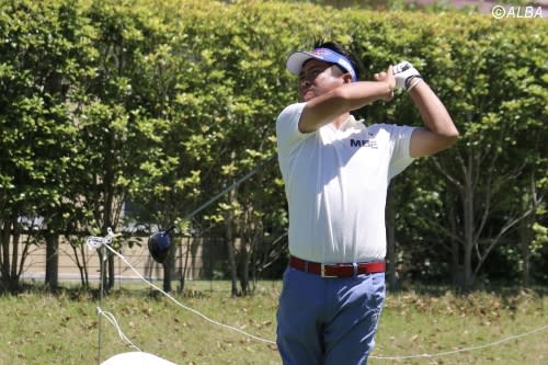 先週は欧亜で11位　池田勇太は地元の千葉で連覇狙う【開幕前コメント集】