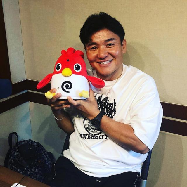 丸山茂樹、タイガー・ウッズの“復活劇”に「ポロポロと泣いた」