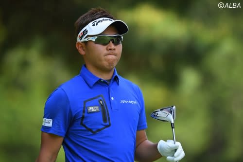 「男子ツアーにも来てほしい」盛り上げ約束の池村寛世【2日目コメント集】