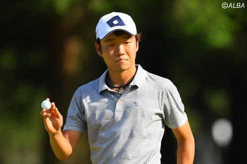 母の日にプレゼント　浅地洋佑が目指す“初優勝”の恩返し