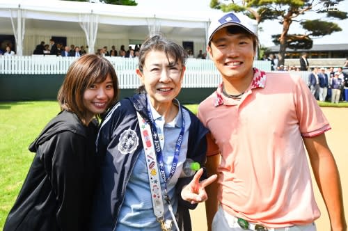 「お酒に頼ったことも…」浅地洋佑が初優勝で「今夜は人生でいちばんおいしい酒になる」