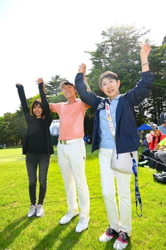 「ムリしてやらなくても」浅地洋佑の初優勝の裏に母の愛情あり