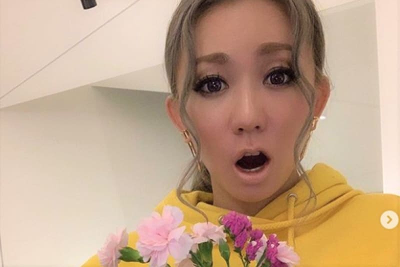 倖田來未、息子からの嬉しいサプライズにファンも感激　「胸アツ」　歌手の倖田來未さんが家族からのサプライズプレゼントを報告し、反響が寄せられています。
