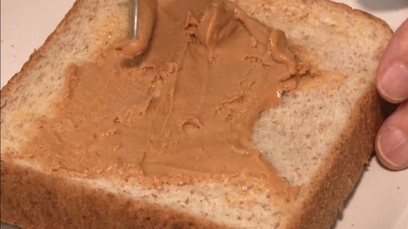 血糖値は気になるけどパンが食べたい…そんなあなたへ！