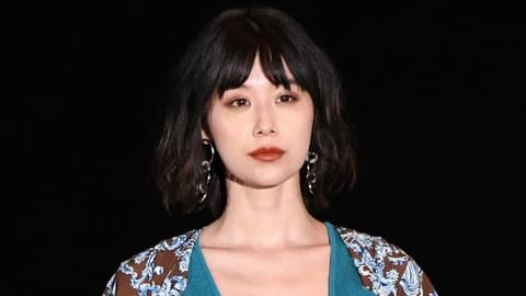 有村藍里：ガルアワでランウエーデビュー　乃木坂・白石麻衣、河北麻友子らと堂々ウオーキング
