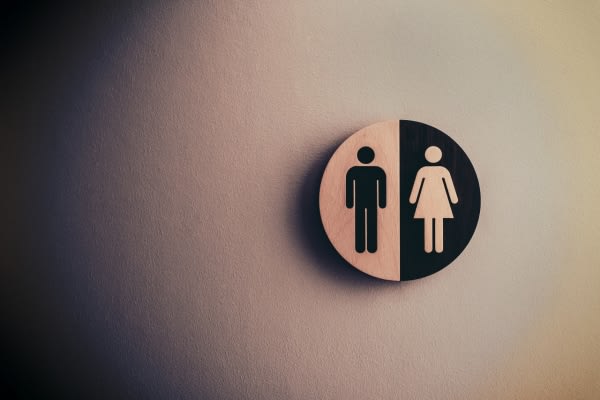 トイレの夢を見た人は「幸せになれる理由」