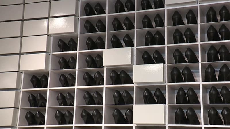 どんな足にも絶対にフィット⁉288パターンから選べる「セミオーダーパンプス」がうれし過ぎる