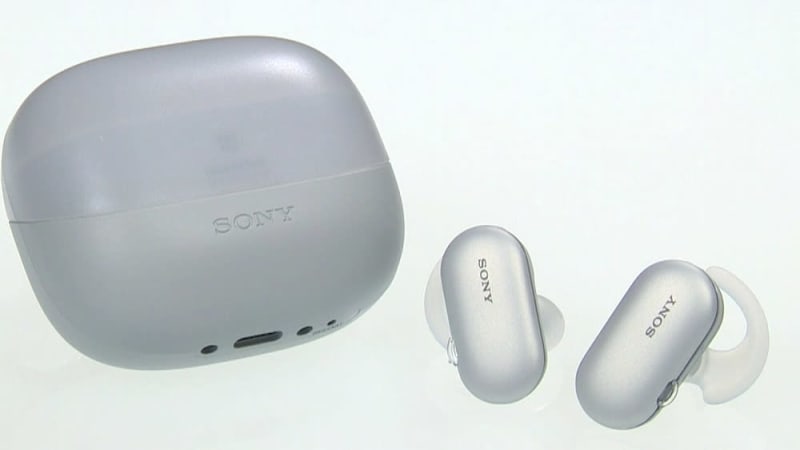 ワイヤレスなんて当たりまえ⁉最先端イヤホンの驚きの超機能