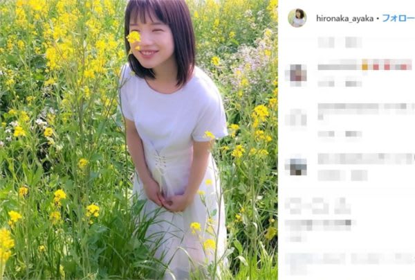 弘中綾香アナは好き？　仕事に取り組む姿勢から世代を問わず大人気か　童顔で可愛らしいルックスの弘中アナ。毒っ気のある発言でも人気を集めているが…