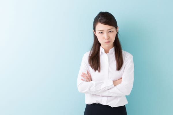 高齢者に理不尽な説教をされた経験は？　悩まされがちな職業も判明　「老婆心」という言葉もあるが、理不尽な説教はいただけない。