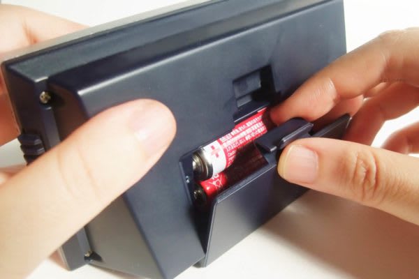 お財布にも環境にも優しい！　充電式電池の愛用者は50代男性に多い傾向　繰り返し使える充電池に魅力を感じている人はどんな人たちなのだろうか。