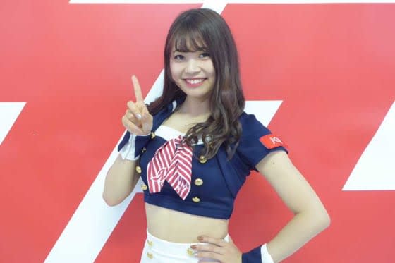 【幕張の涼風～M☆Splash!!通信】ダンス大好き、子供大好き！　“生え抜き”リーダーの理想のお仕事
