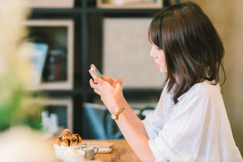 なんか痛々しい…友達のSNSに引いた瞬間　仲がいい友達の、知りたくなかった意外な一面。SNSが暴いてしまうこともあるようです。