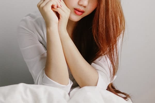 落ち込みやすい性格を変える4つの方法