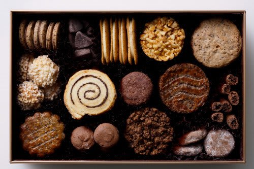 まるで宝石箱みたい！絶対に喜ばれる、京都の手土産3選