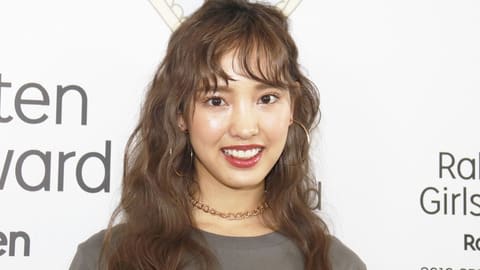 元モー娘。飯窪春菜：「都立水商！」でギャル役　元ギャルの実妹を参考に役作り　演じてみたい役は…
