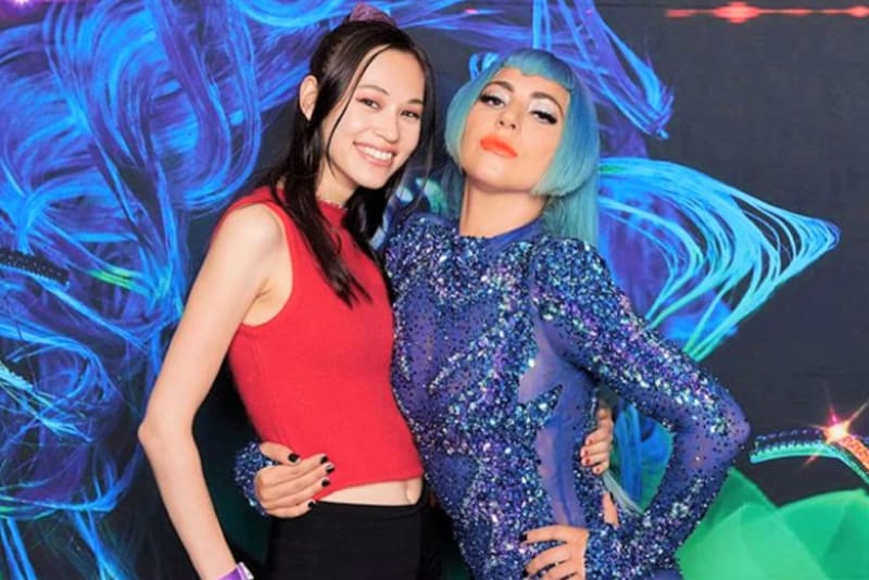 水原希子、レディー・ガガとの2ショットに反響　「ガガ様を前に…」　モデルで女優の水原希子さんが、世界の歌姫レディー・ガガさんとのツーショットに反響が寄せられています。