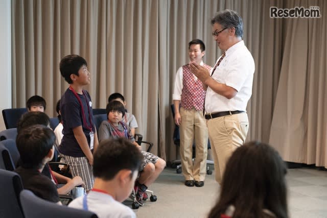 【夏休み2019】ディズニー、アトラクション日本語制作PDによる夢体験