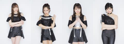 ハロプロ：「ひなフェス」をモー娘。譜久村聖、小田さくら、野中美希、加賀楓が生実況　21日ニコ生で配信