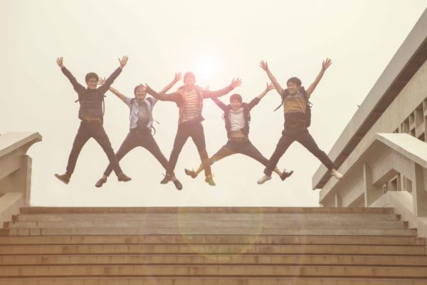 青春をもう一度してみたい？　「スクールカースト底辺だからもういい」との意見も　青春時代は人生で、たっだ一度切りのことである。しかしやり残したことがあるため、もう一度青春したいと思う人も。