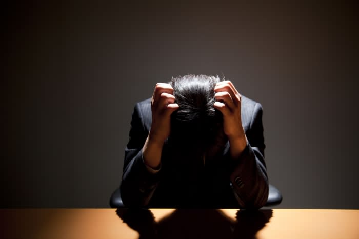 あなたの副業が失敗に終わる理由