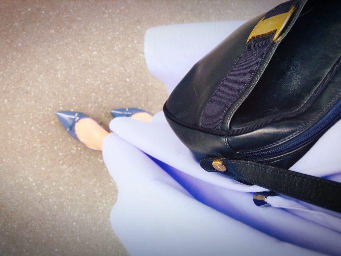 プチプラブランドも上手に活用！素敵に”見せる”CA流おしゃれの秘密