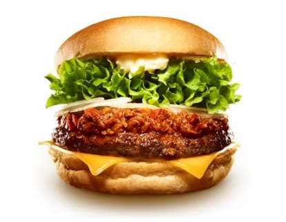 ロッテリア、「夏ビーフ」と「夏チキン」のバーガーを期間限定で発売へ