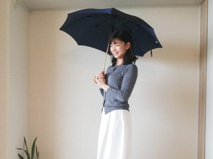 傘をよく使う季節に知っておきたい！元CAマナー講師が教える5つの傘使用マナー